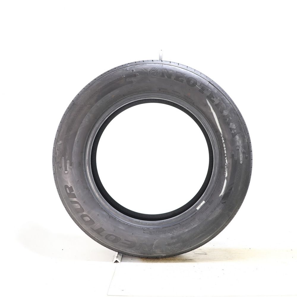 Set of (2) Used 225/65R17 NeoTerra NeoTour 102H - 6-7.5/32 - Image 6