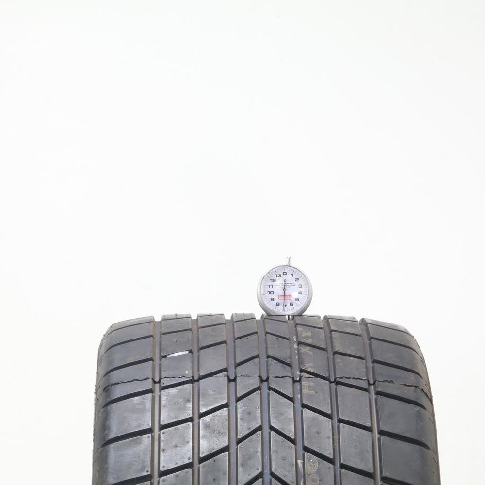 Used 305/645-18 Pirelli P Zero WH 1N/A - 7/32 - Image 2