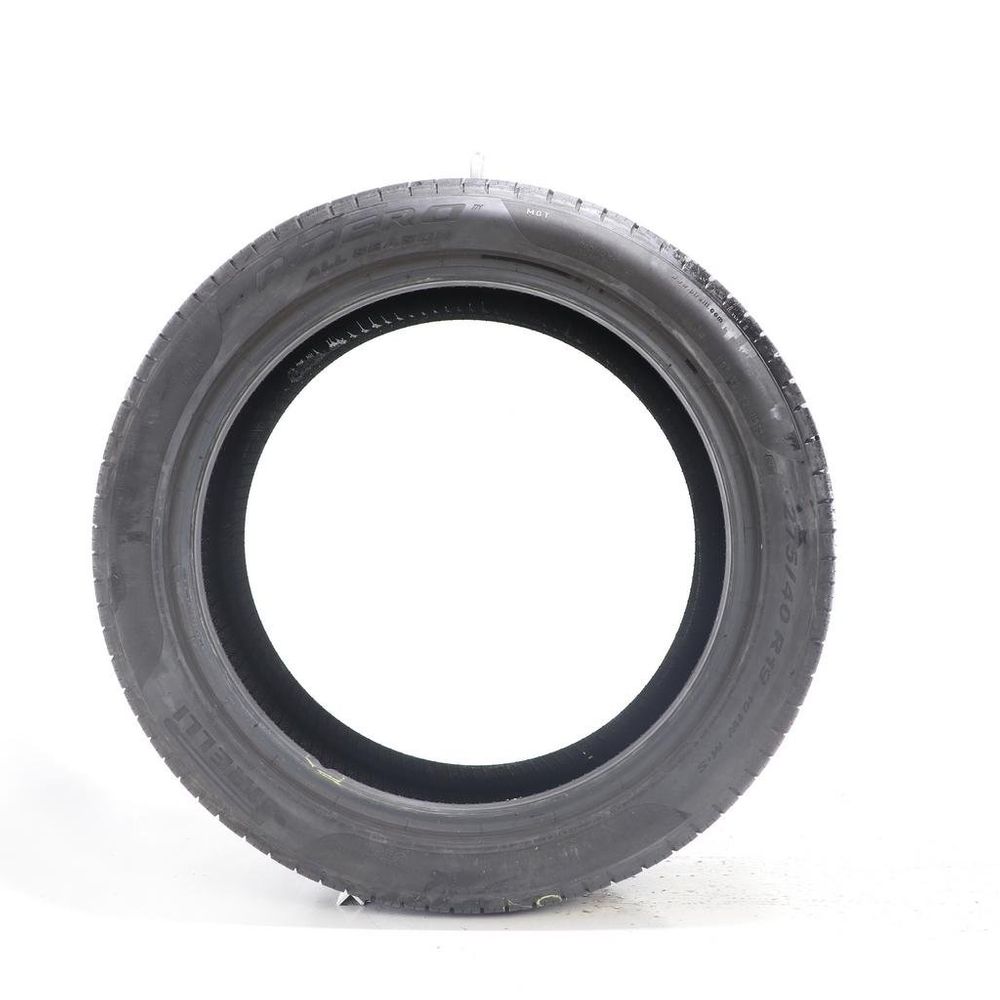 Set of (2) Used 275/40R19 Pirelli P Zero MGT 101W - 7-8.5/32 - Image 6
