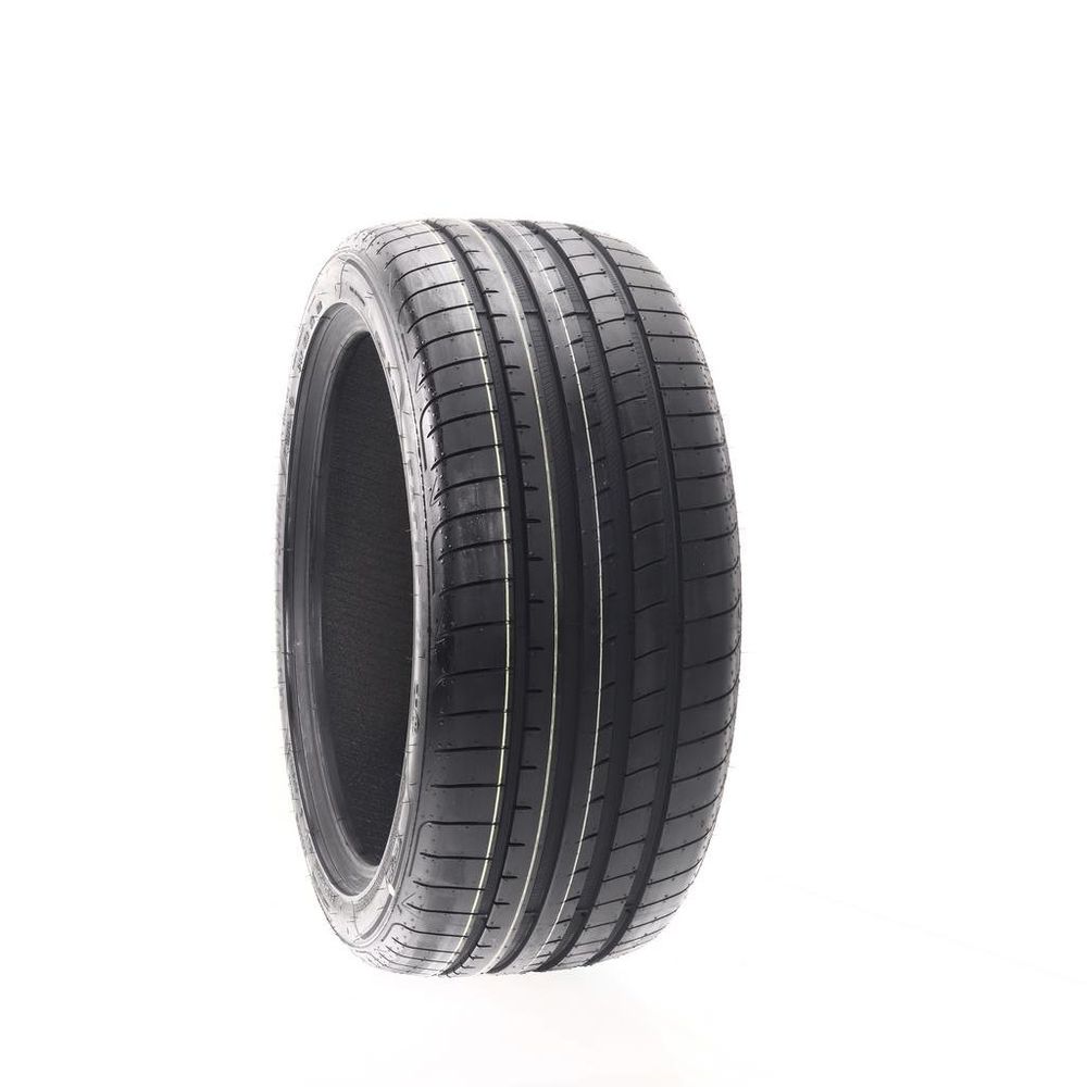 New 255/40R18 Goodyear Eagle F1 Asymmetric 3 Run Flat 99Y - Image 1