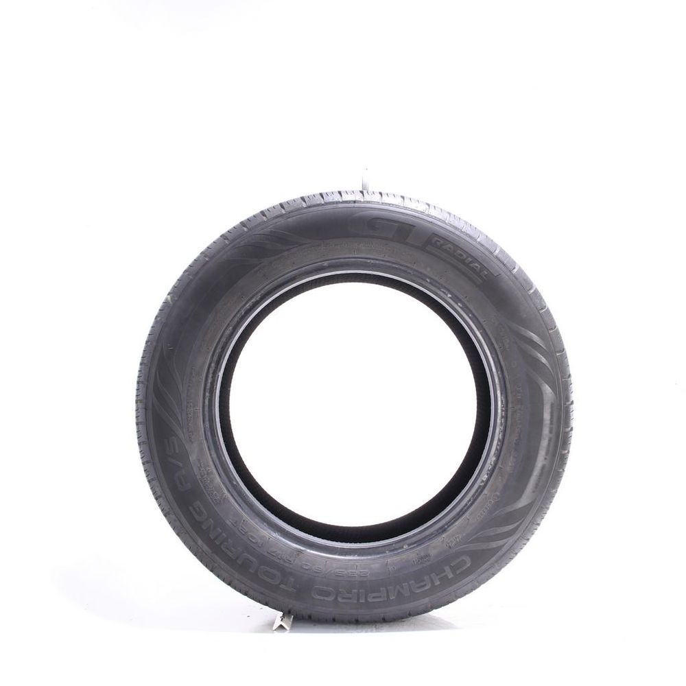 Used 235/60R17 GT Radial Champiro Touring AS 102T - 8.5/32 - Image 3
