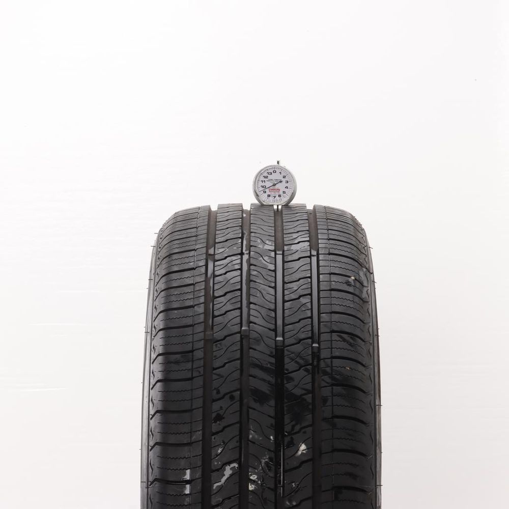 Used 245/50R20 Dcenti DC66 102V - 9.5/32 - Image 2