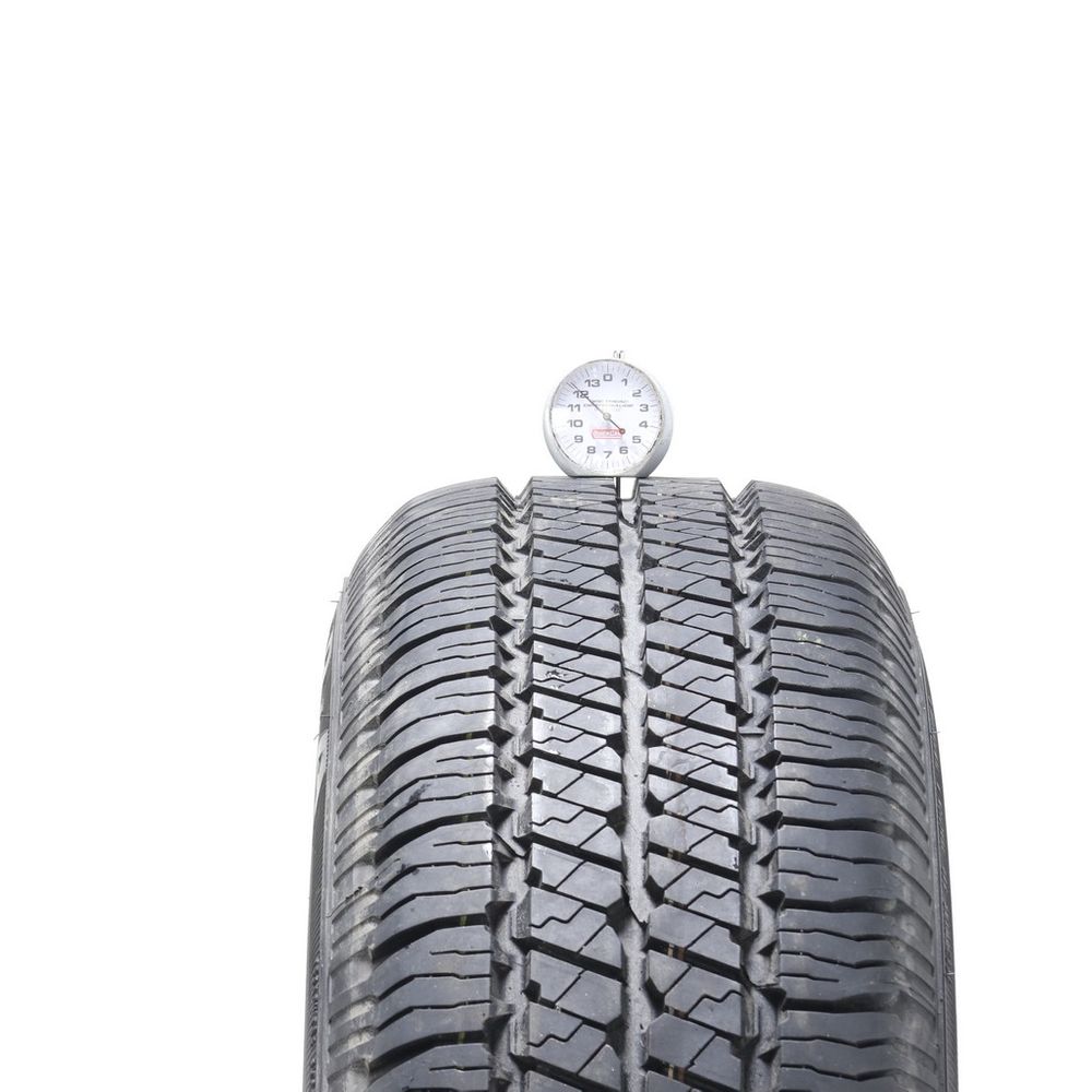 Used 235/65R17 Goodyear Wrangler SR-A 103S - 12/32 - Image 2