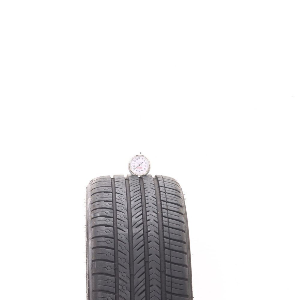 Set of (4) Used 215/45ZR17 Michelin Pilot Sport All Season 4 91Y - 8.5-9.5/32 - Image 2
