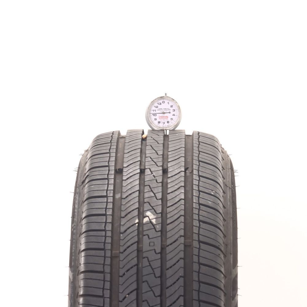 Set of (2) Used 215/65R17 Cooper Endeavor Plus 99T - 10-10.5/32 - Image 5