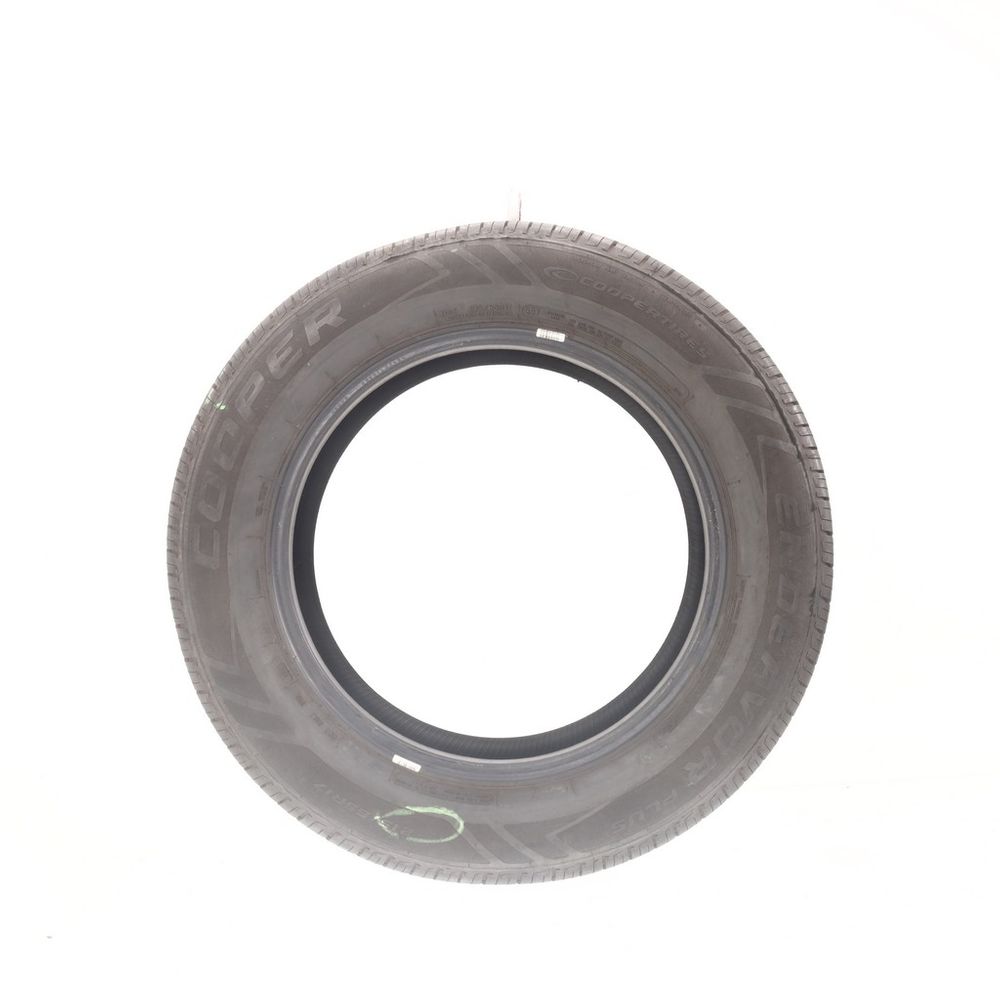 Set of (2) Used 215/65R17 Cooper Endeavor Plus 99T - 10-10.5/32 - Image 6