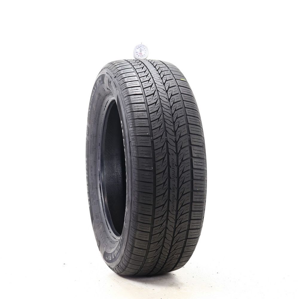 Used 225/60R17 General Altimax RT43 99H - 6.5/32 - Image 1