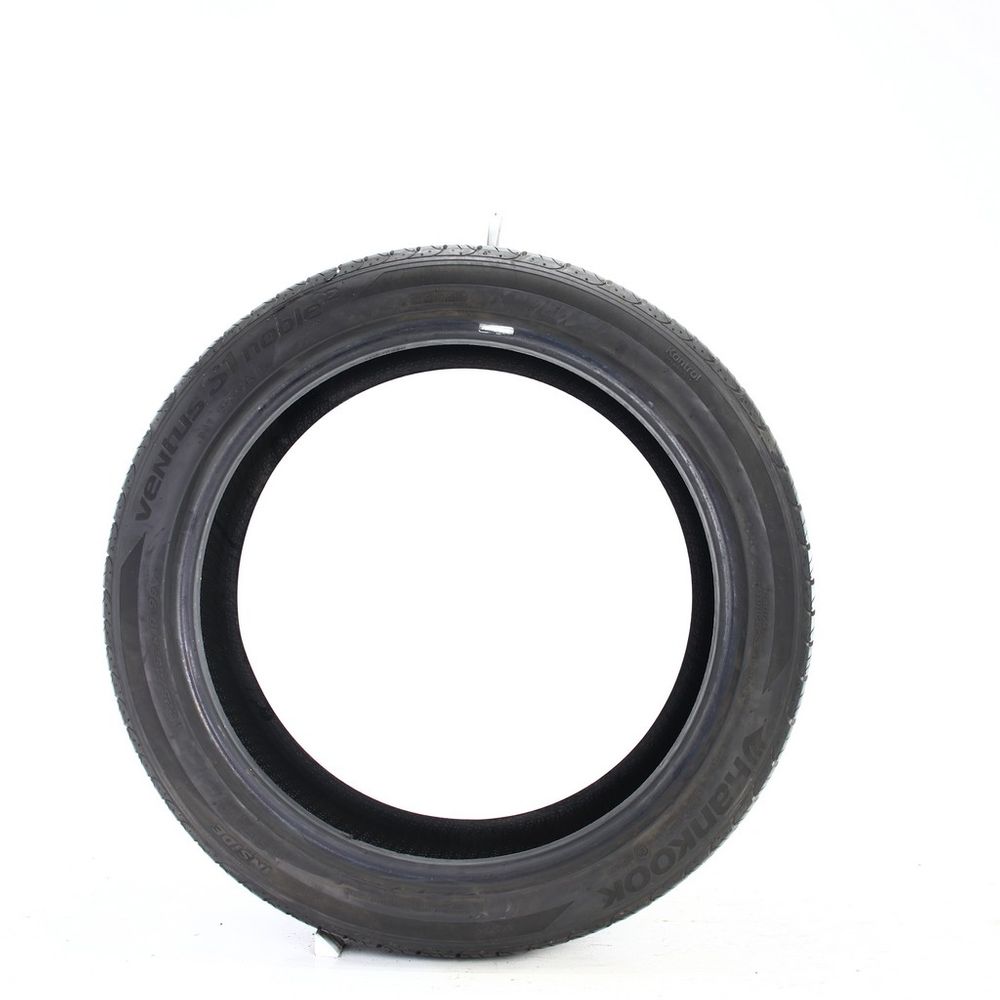 Used 225/45ZR19 Hankook Ventus S1 Noble2 96Y - 8/32 - Image 3