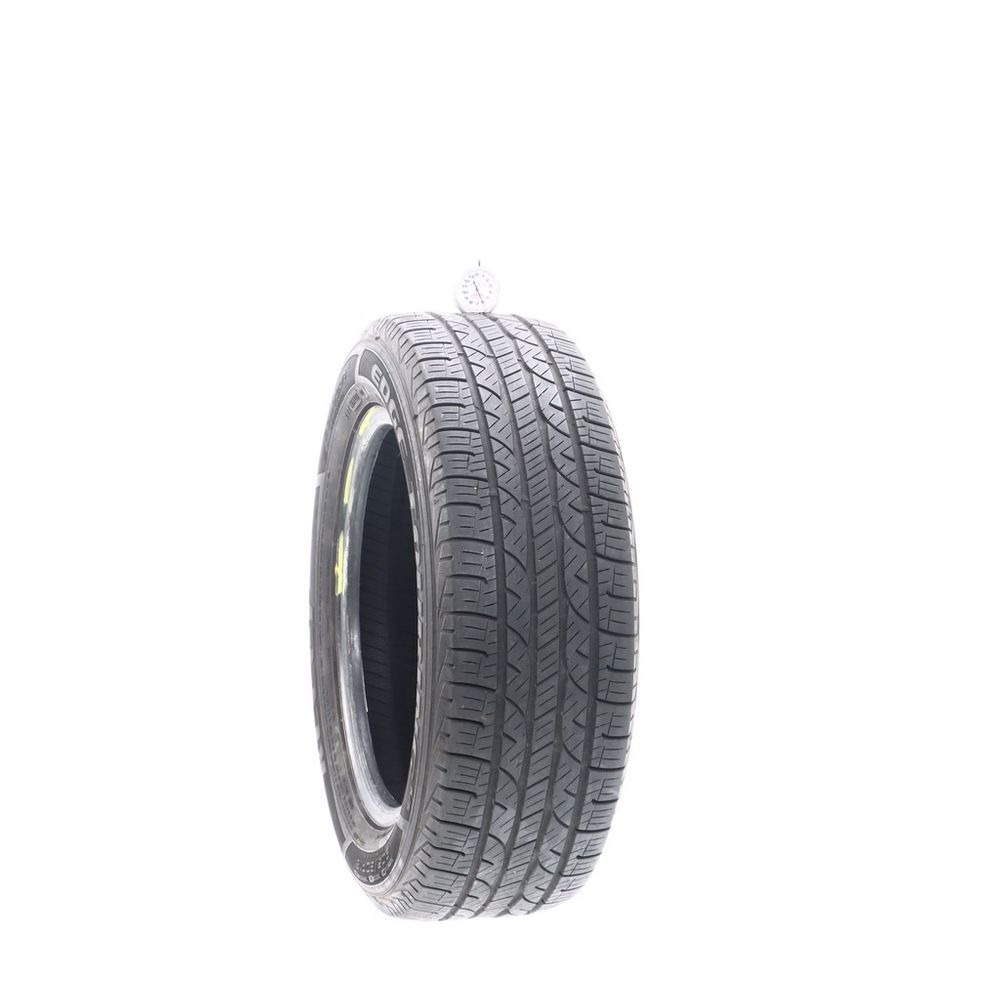 Used 205/60R16 Kelly Edge Touring A/S 92V - 6/32 - Image 1