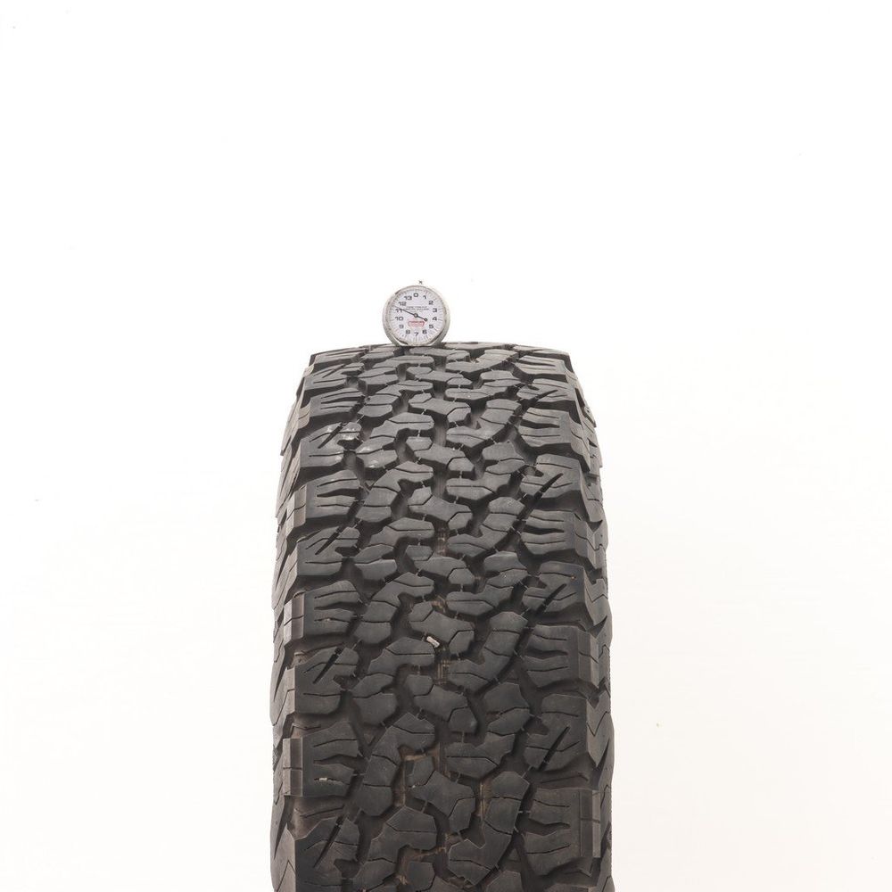Set of (2) Used LT 245/65R17 BFGoodrich All-Terrain T/A KO2 111/108S D - 11/32 - Image 2