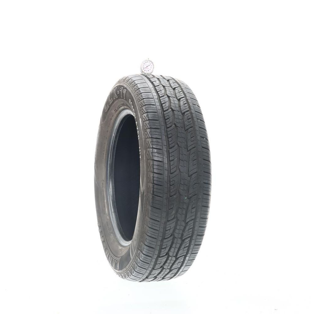 Set of (2) Used 225/65R17 Landsail CLX11 Roadblazer H/T 102H - 8.5-9/32 - Image 4