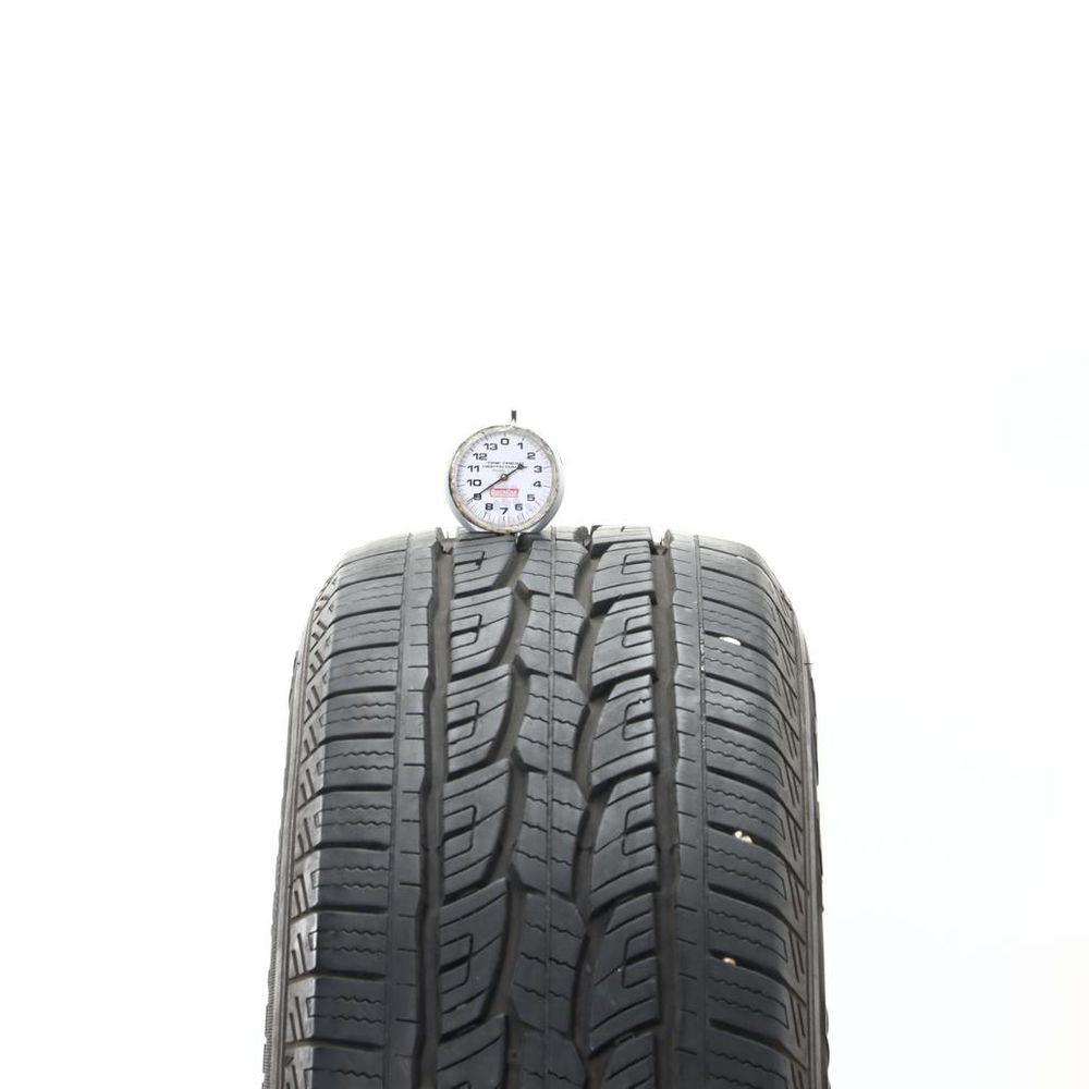 Set of (2) Used 225/65R17 Landsail CLX11 Roadblazer H/T 102H - 8.5-9/32 - Image 5