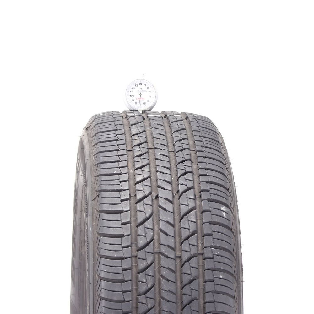 Set of (2) Used 215/70R16 Douglas All Season 100H - 7-7.5/32 - Image 2