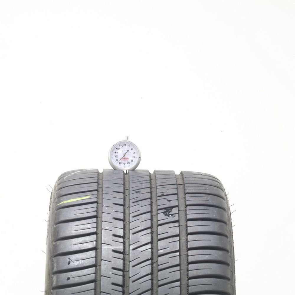 Used 275/40ZR18 Michelin Pilot Sport A/S 3 Plus ZP 99Y - 8.5/32 - Image 2