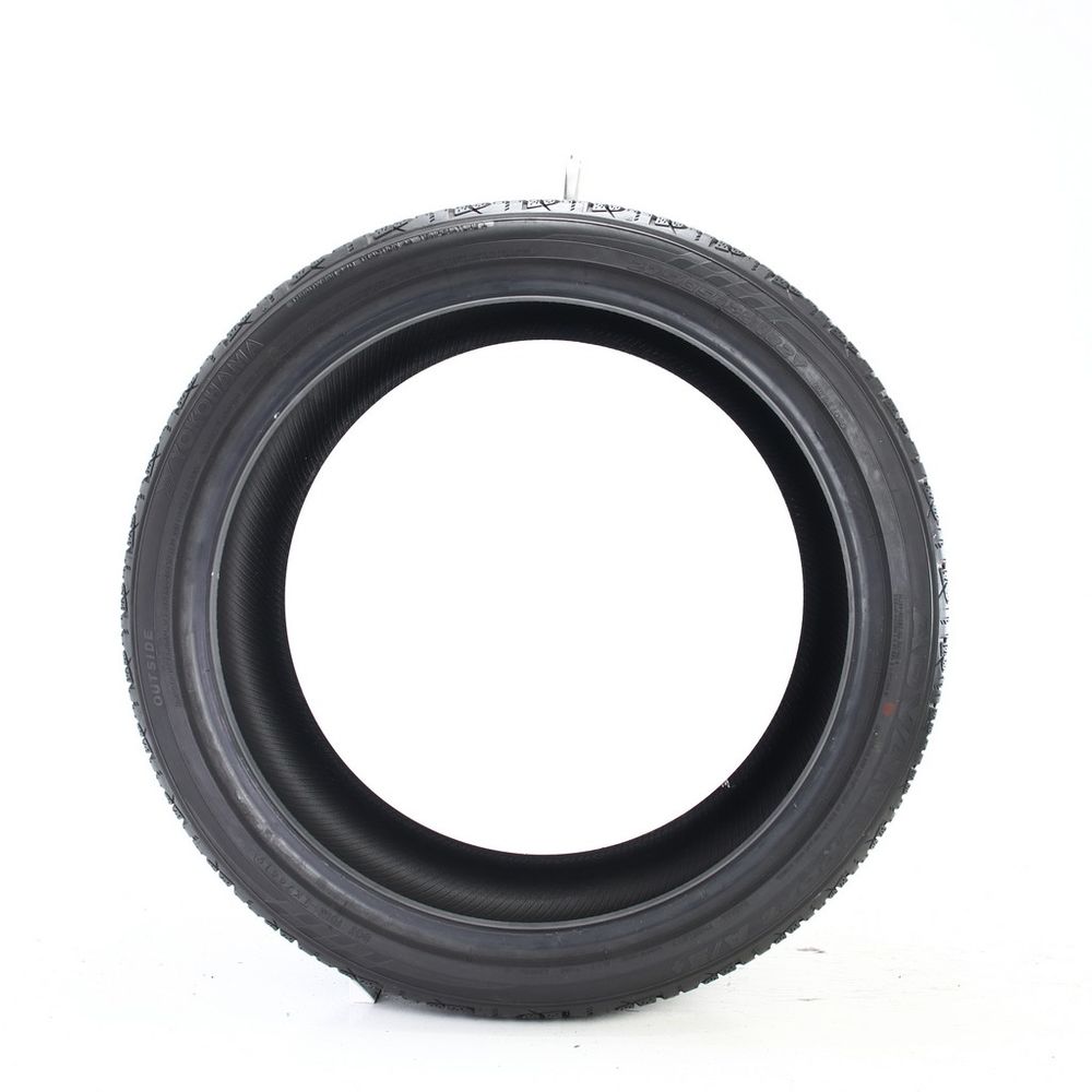 Used 275/35R20 Yokohama Advan Sport A/S Plus 102Y - 7.5/32 - Image 3