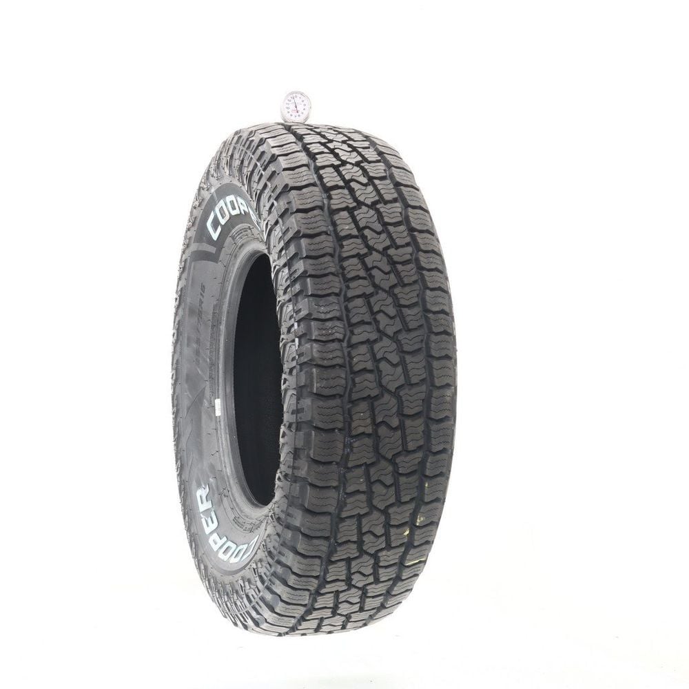 Used 265/75R16 Cooper Discoverer Road+Trail AT 116T - 13/32 - Image 1