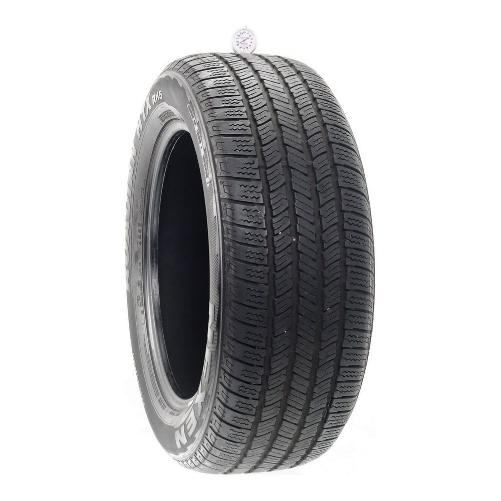 Used 275/55R20 Nexen Roadian HTX RH5 113T - 9/32 - Image 1