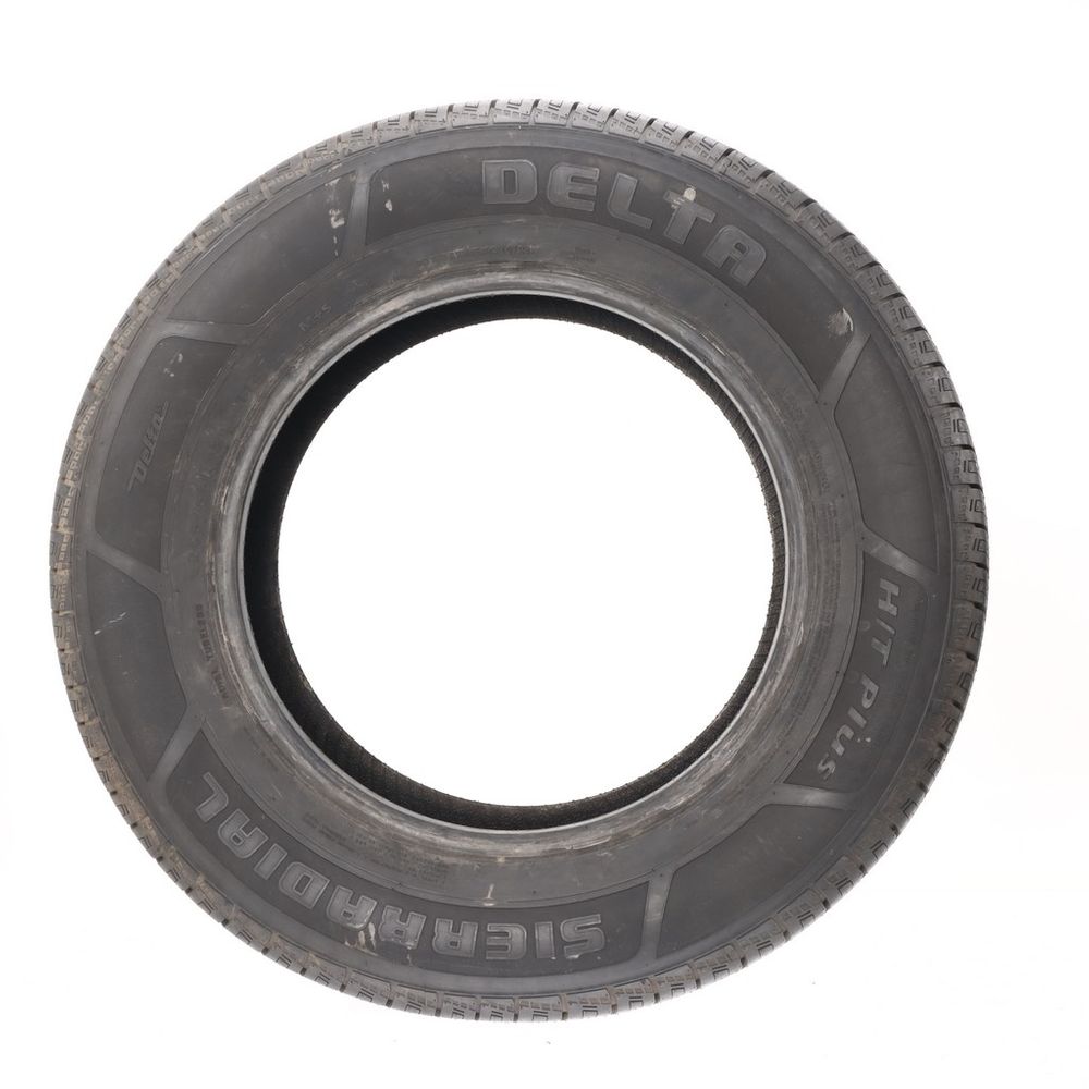 New 265/65R18 Delta Sierradial H/T Plus 114T - Image 3