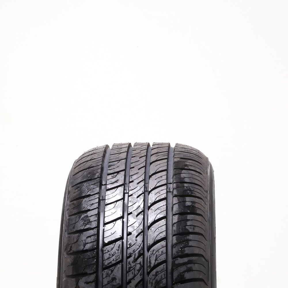 Set of (2) Driven Once 225/55R18 Radar Dimax AS-8 102V - 10/32 - Image 2