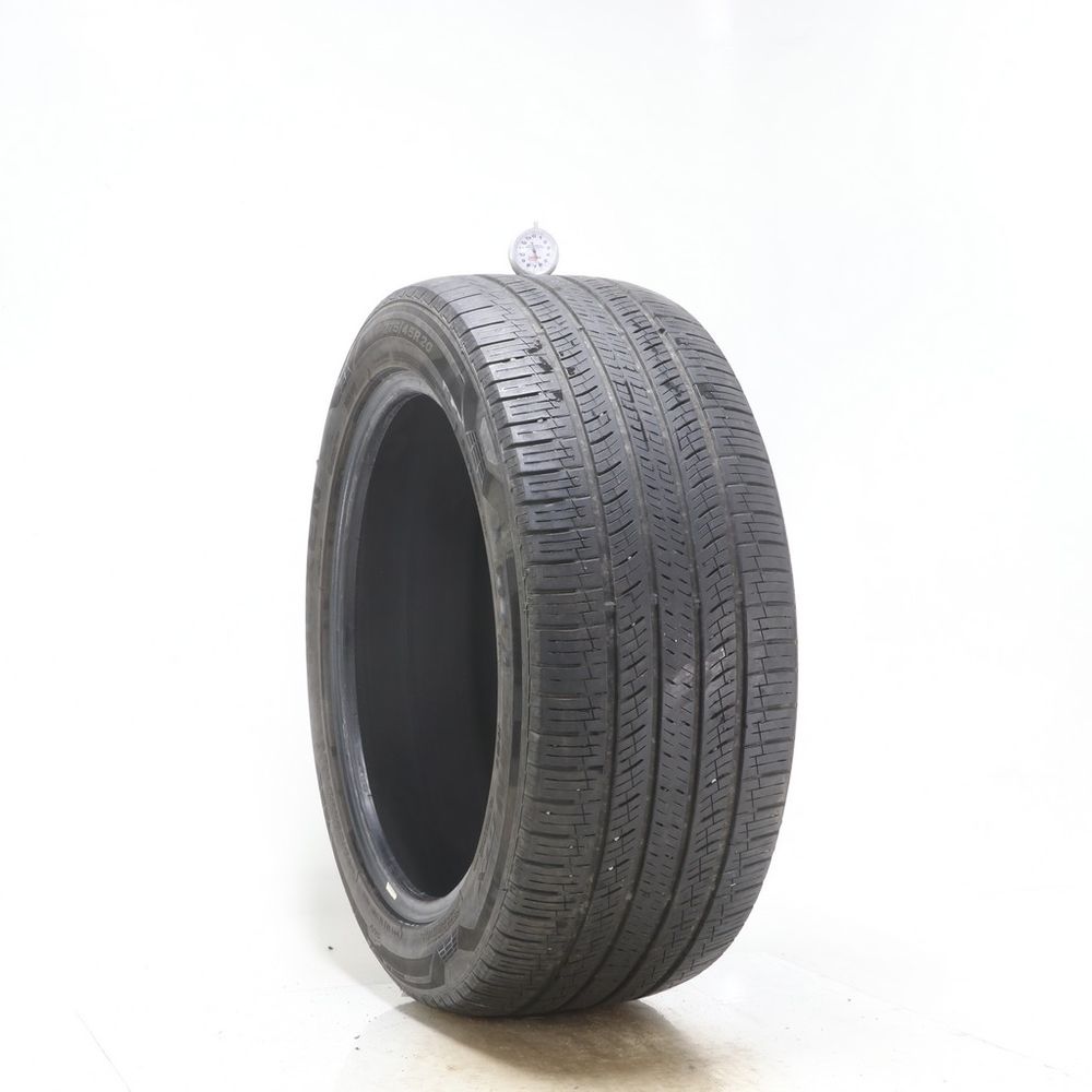 Set of (2) Used 275/45R20 Nexen Roadian GTX RG1 SUV 110V - 6-7.5/32 - Image 1