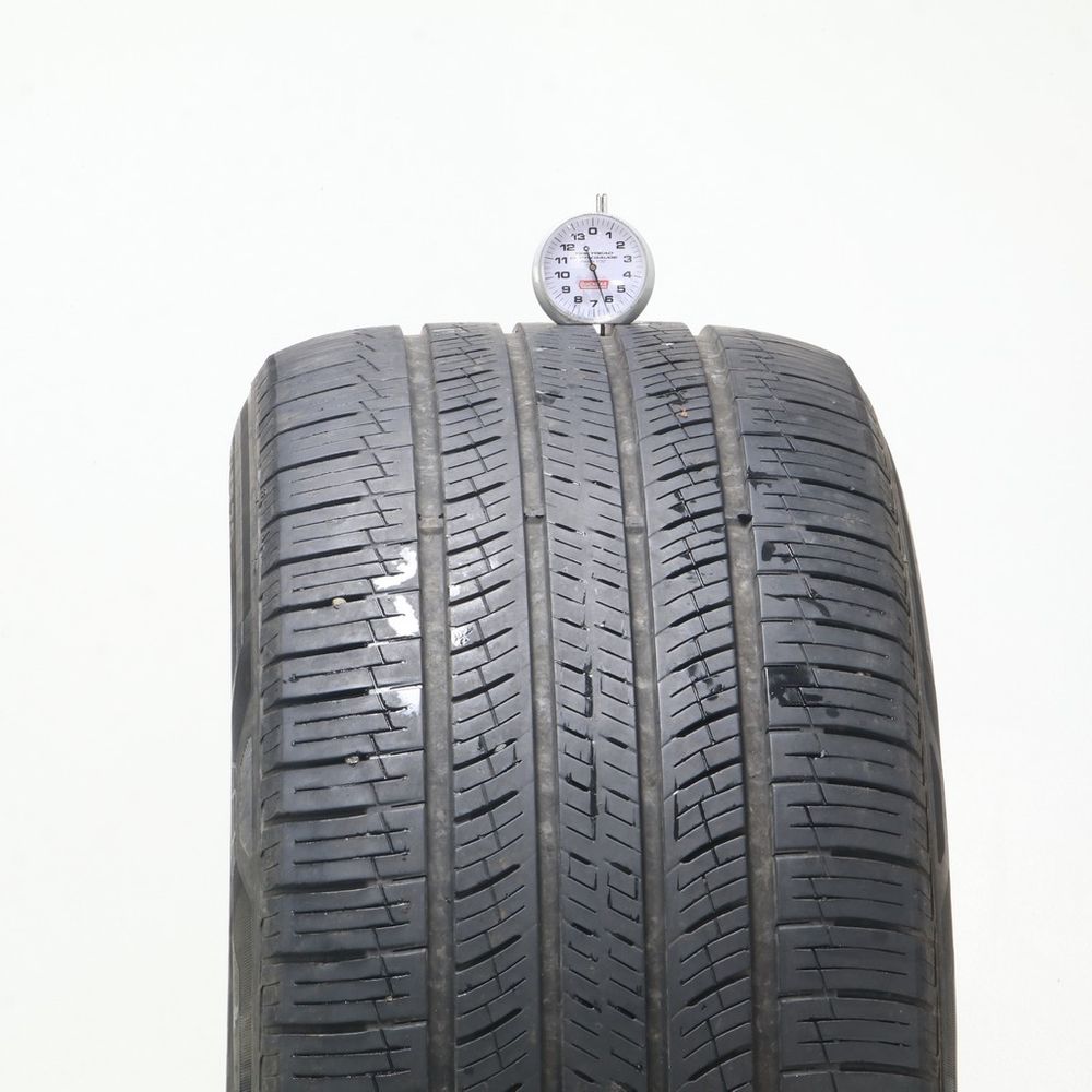Set of (2) Used 275/45R20 Nexen Roadian GTX RG1 SUV 110V - 6-7.5/32 - Image 2