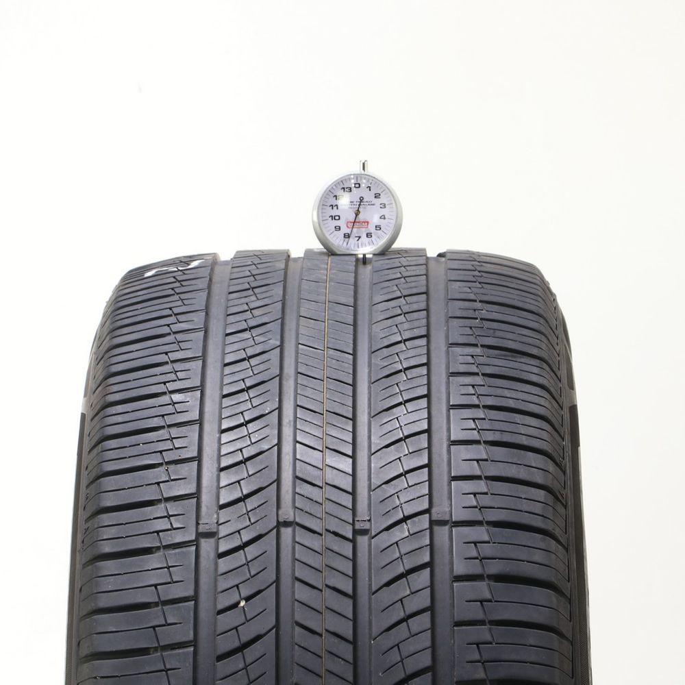 Set of (2) Used 275/45R20 Nexen Roadian GTX RG1 SUV 110V - 6-7.5/32 - Image 5