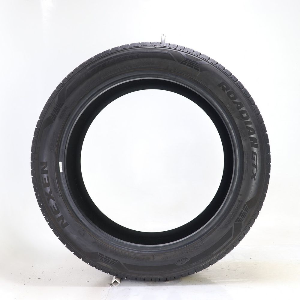 Set of (2) Used 275/45R20 Nexen Roadian GTX RG1 SUV 110V - 6-7.5/32 - Image 6