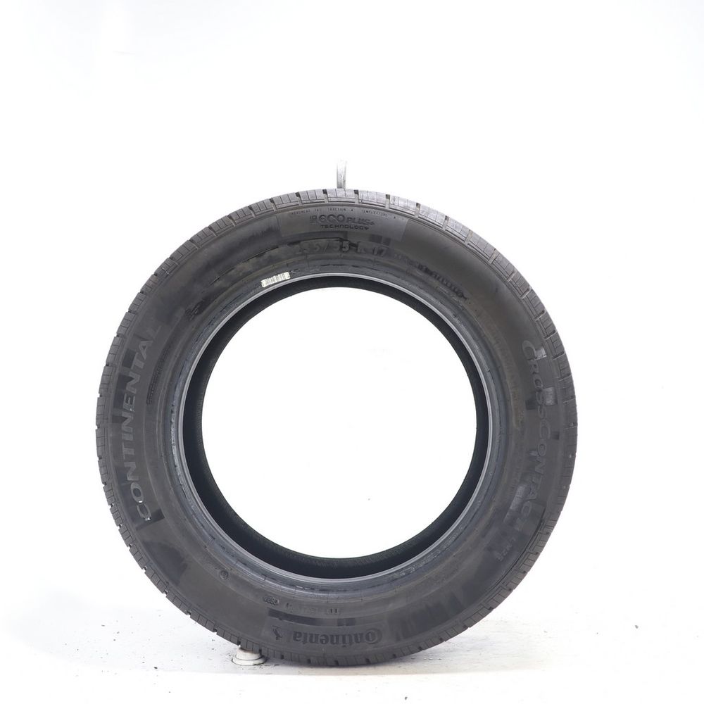 Used 235/55R17 Continental CrossContact LX25 99H - 11/32 - Image 3