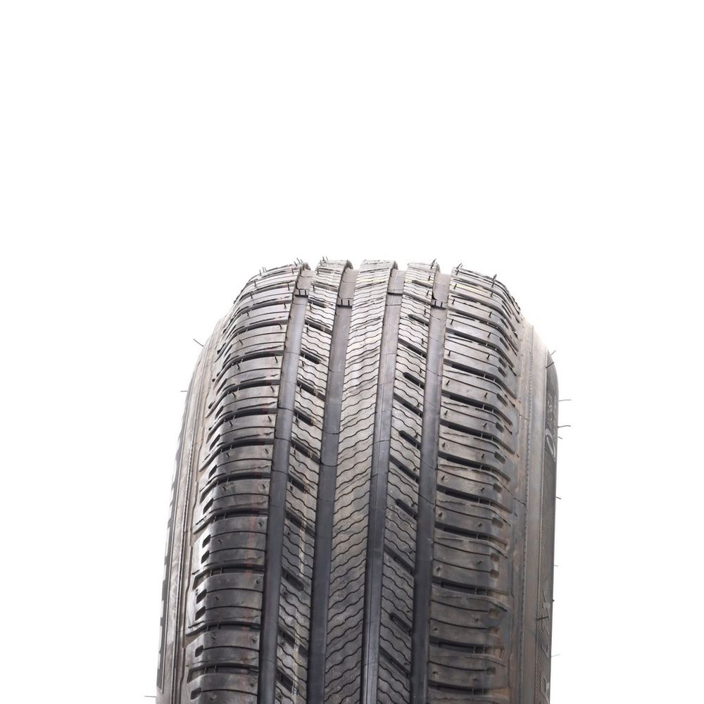 Set of (2) Driven Once 235/70R16 Michelin Premier LTX 106H - 8-8.5/32 - Image 2