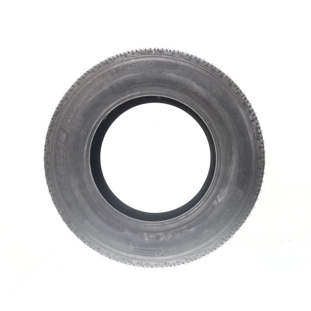 Set of (2) Driven Once 235/70R16 Michelin Premier LTX 106H - 8-8.5/32 - Image 6