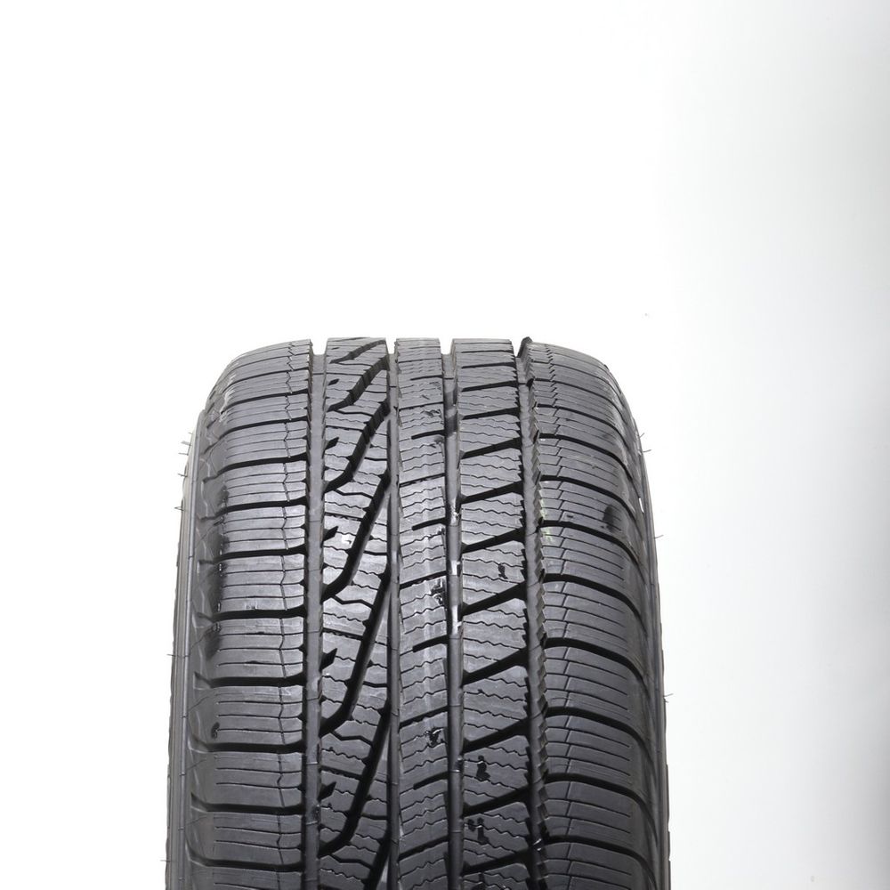 Driven Once 235/60R18 Goodyear Assurance WeatherReady 103H - 11/32 - Image 2