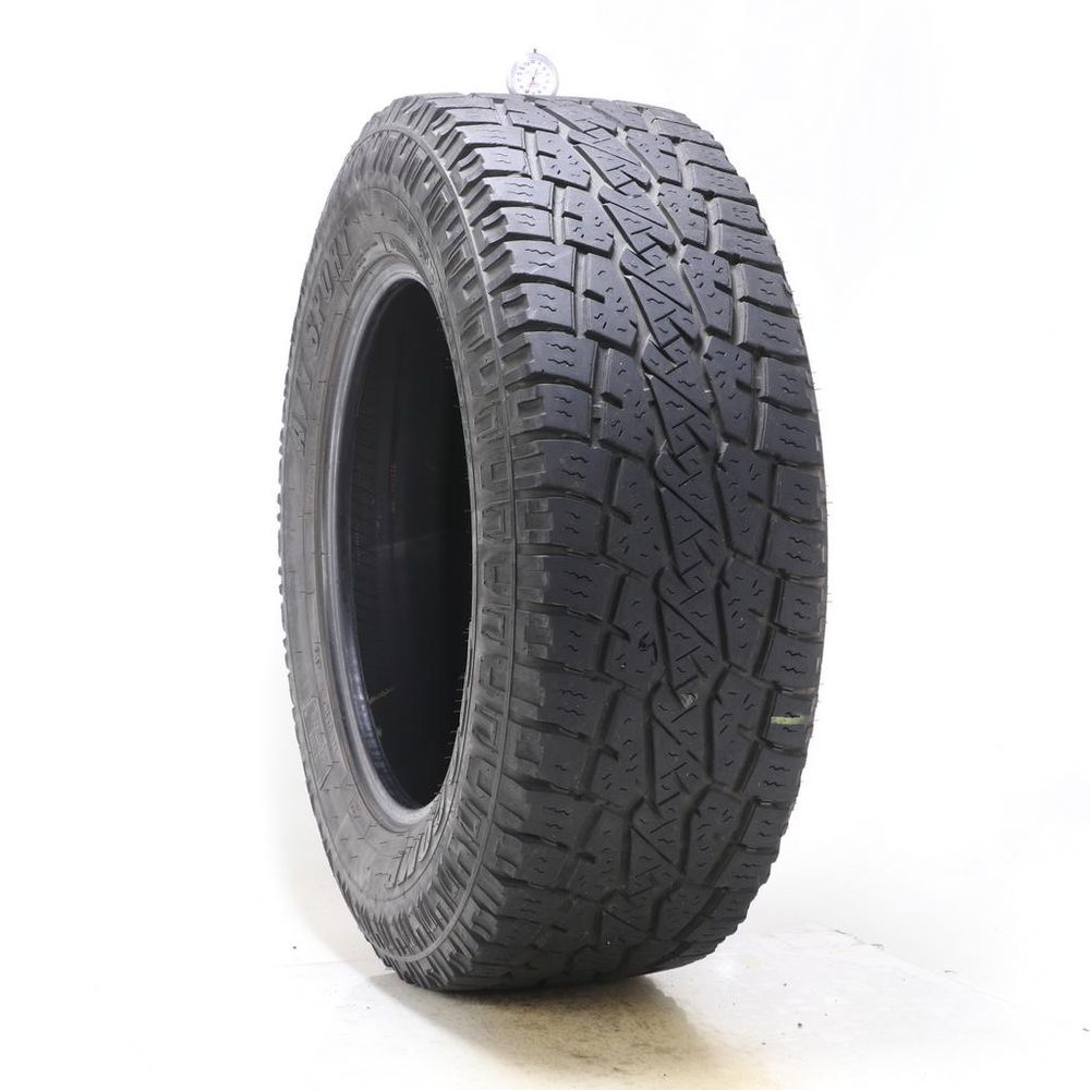 Used LT 35X12.5R20 Procomp Sport A/T 121Q E - 7.5/32 - Image 1