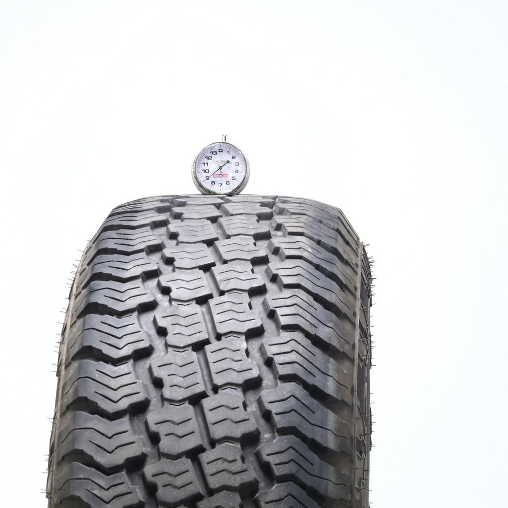 Set of (2) Used 265/75R16 Trailfinder All Terrain 116T - 8.5-9/32 - Image 2
