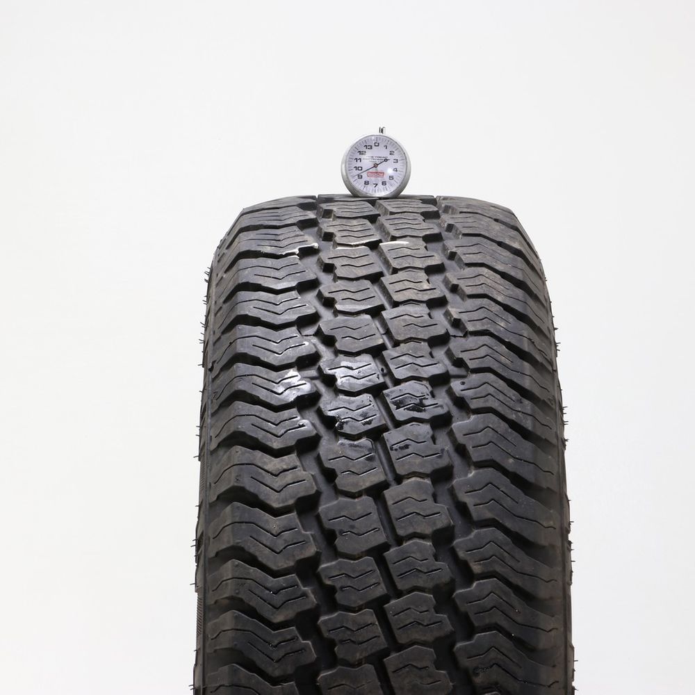 Set of (2) Used 265/75R16 Trailfinder All Terrain 116T - 8.5-9/32 - Image 5