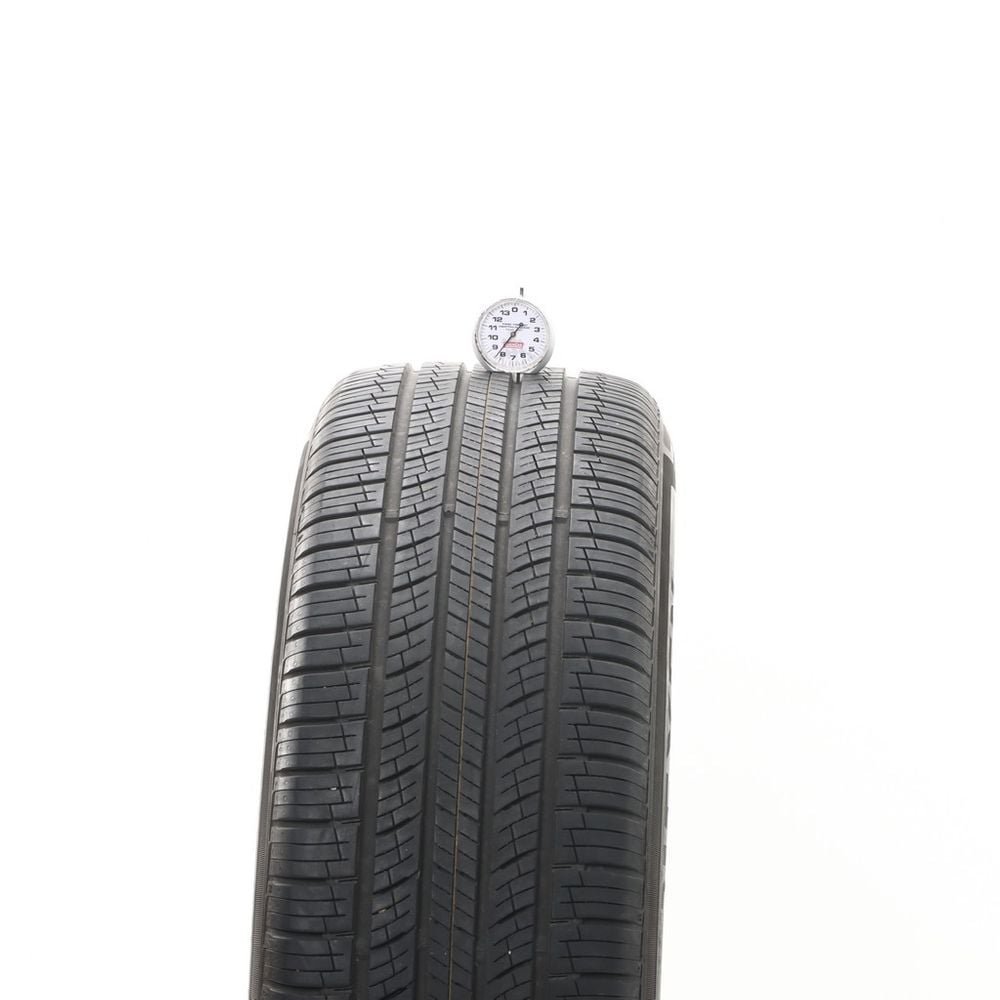 Set of (2) Used 225/55R19 Nexen Roadian GTX RG1 SUV 103V - 8/32 - Image 2