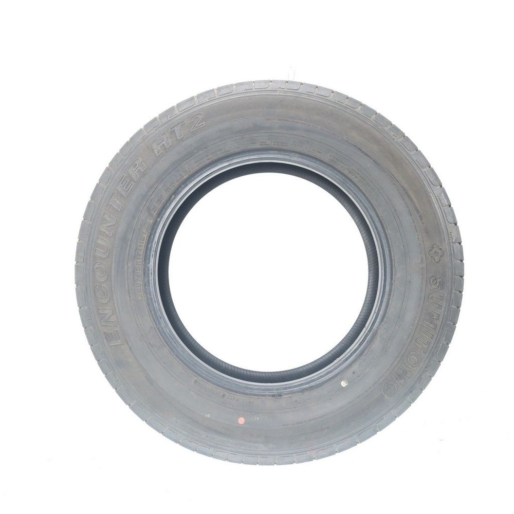 Used 265/65R17 Sumitomo Encounter HT2 112T - 7/32 - Image 3