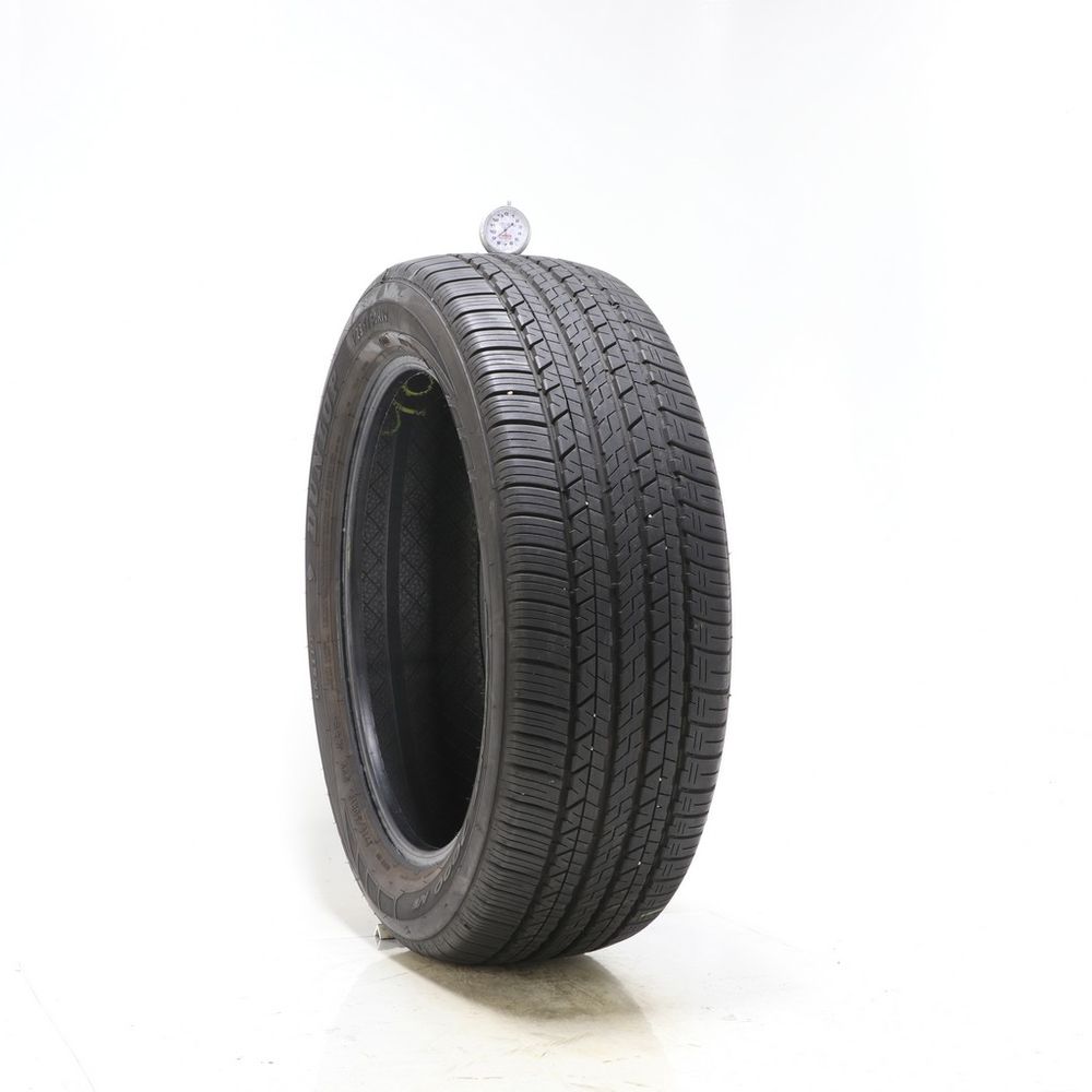 Set of (2) Used 235/50R19 Dunlop SP Sport 7000 A/S 99V - 7.5-8.5/32 - Image 4