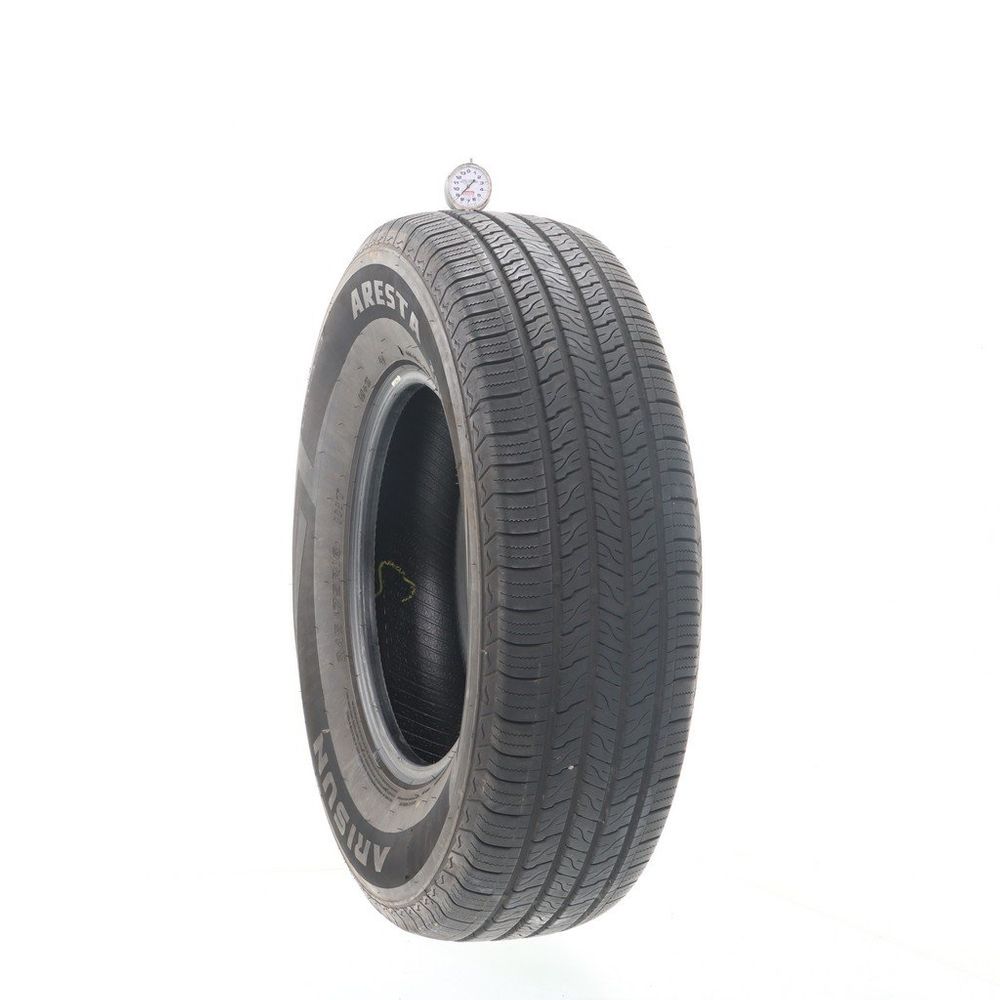 Used 245/75R16 Arisun Aresta ZG02 111T - 8.5/32 - Image 1