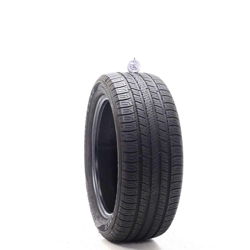 Set of (2) Used 225/50R17 Goodyear Assurance All-Season 94V - 5-6.5/32 - Image 1
