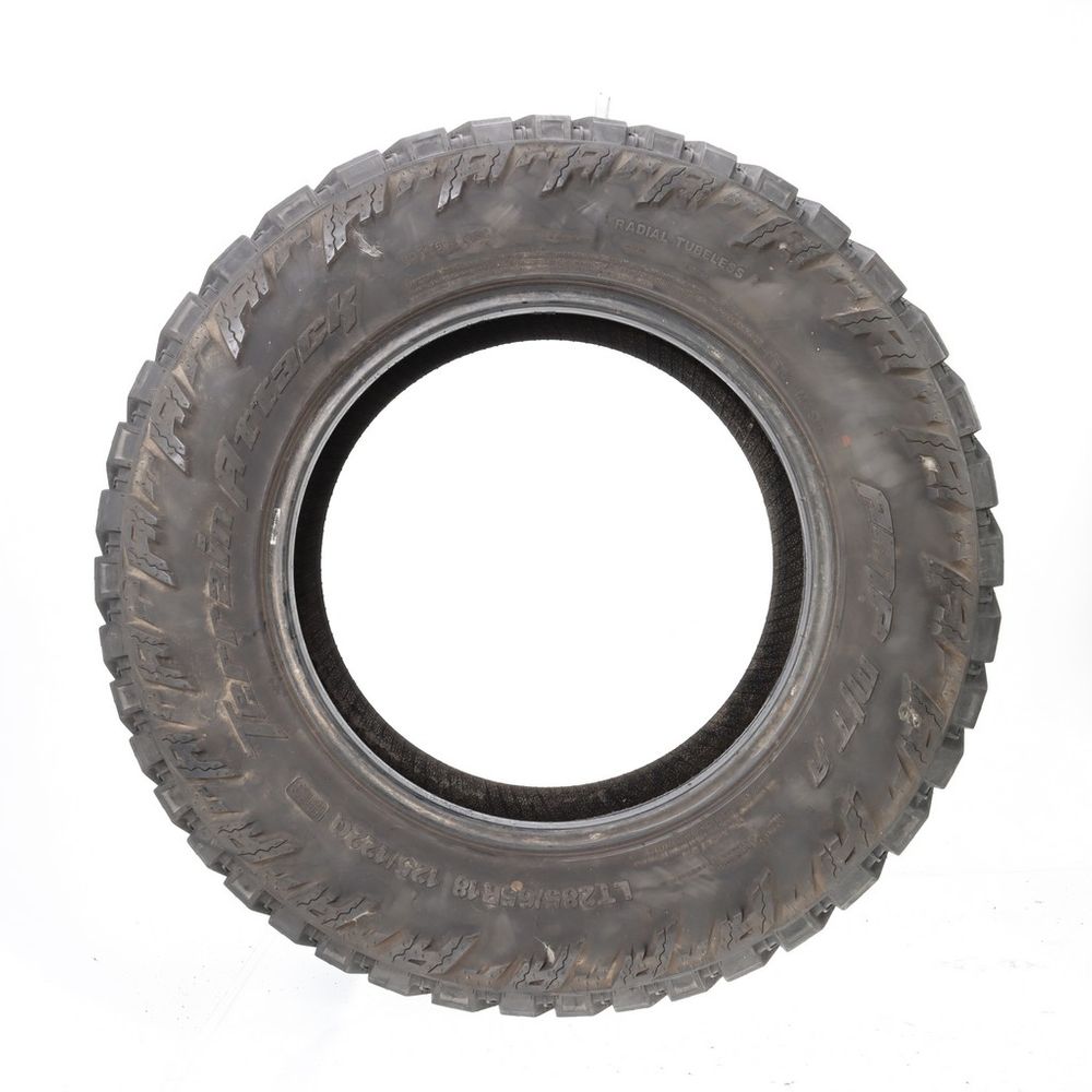 Used LT 285/65R18 AMP Terrain Attack M/T A 125/122Q E - 9.5/32 - Image 3