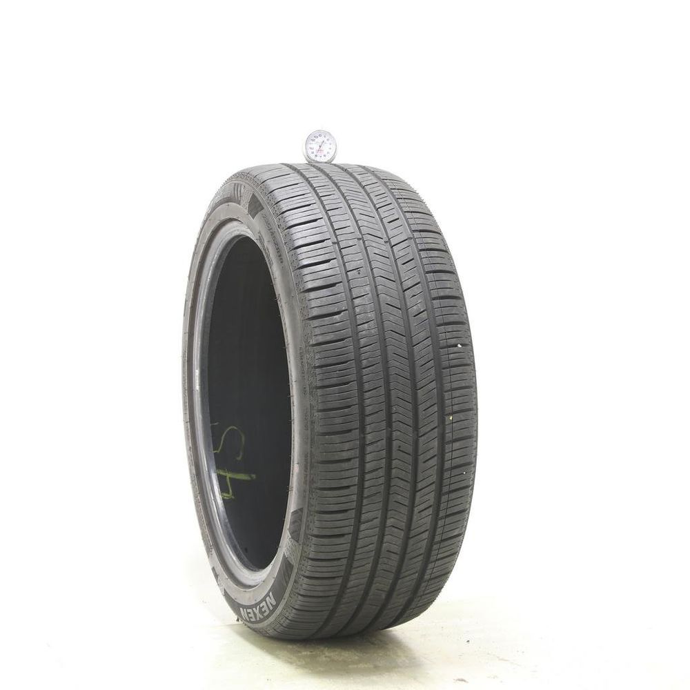 Used 235/45ZR19 Nexen N5000 Platinum 99W - 8/32 - Image 1