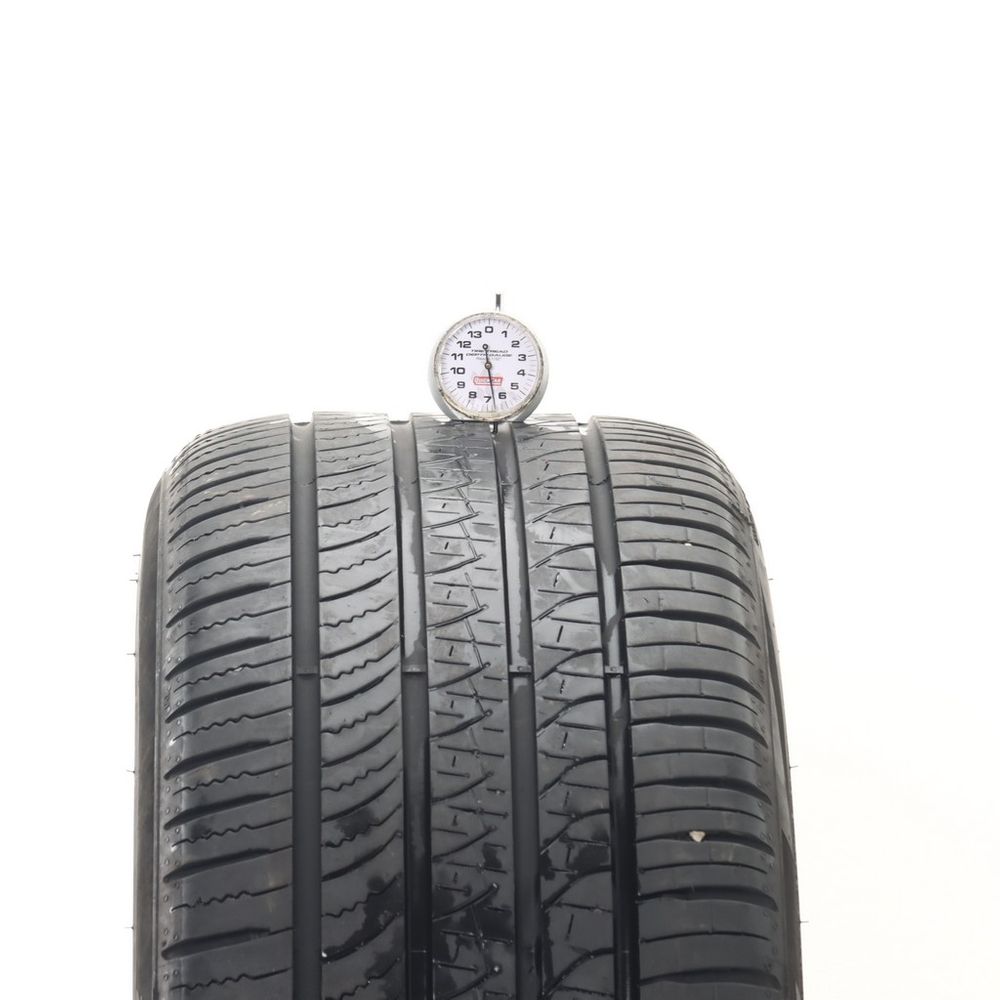 Set of (2) Used 255/40R20 Pirelli Scorpion Zero VOL 101H - 6.5/32 - Image 2