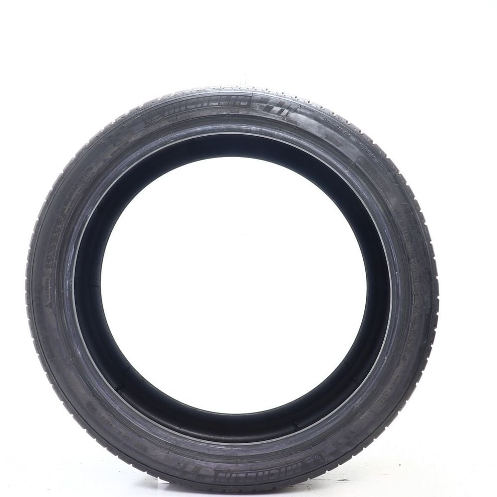 Used 285/35ZR22 Michelin Pilot Sport A/S 3 Plus 106Y - 9/32 - Image 3