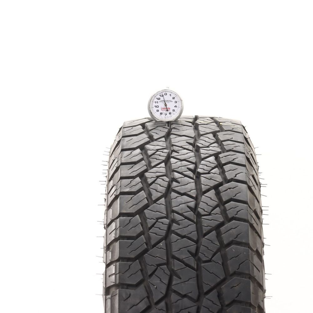 Used LT 225/75R16 Hankook Dynapro AT2 Xtreme 115/112S E - 13/32 - Image 2