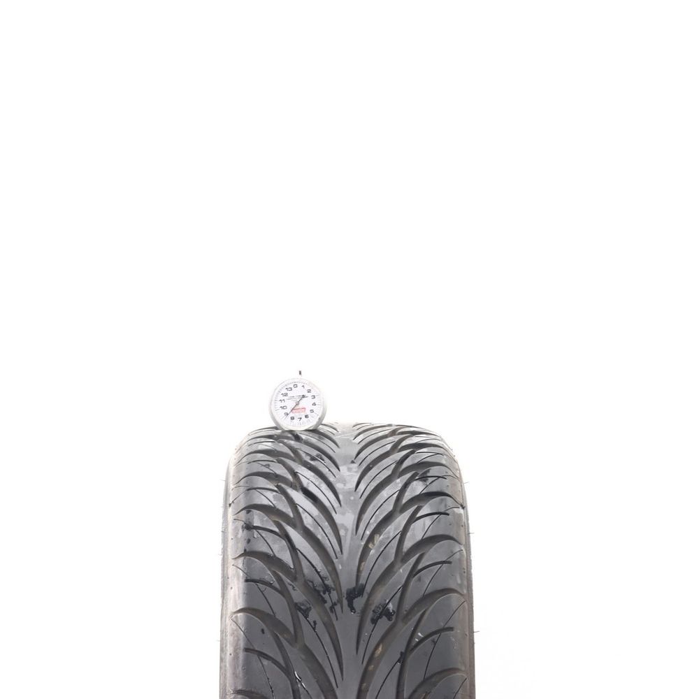 Used 195/55ZR15 Federal Super Steel 595 85W - 8.5/32 - Image 2