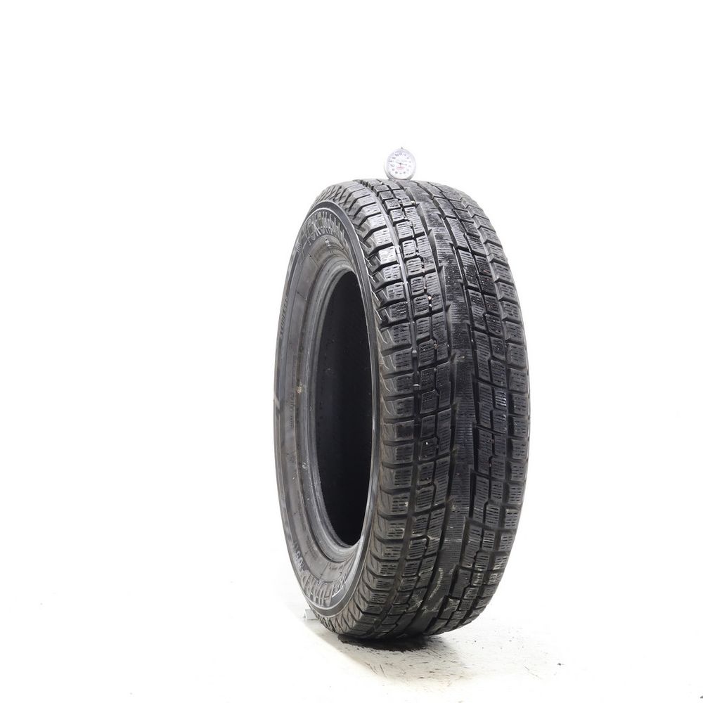 Used 225/65R17 Yokohama Ice Guard IG51V 102T - 10.5/32 - Image 1