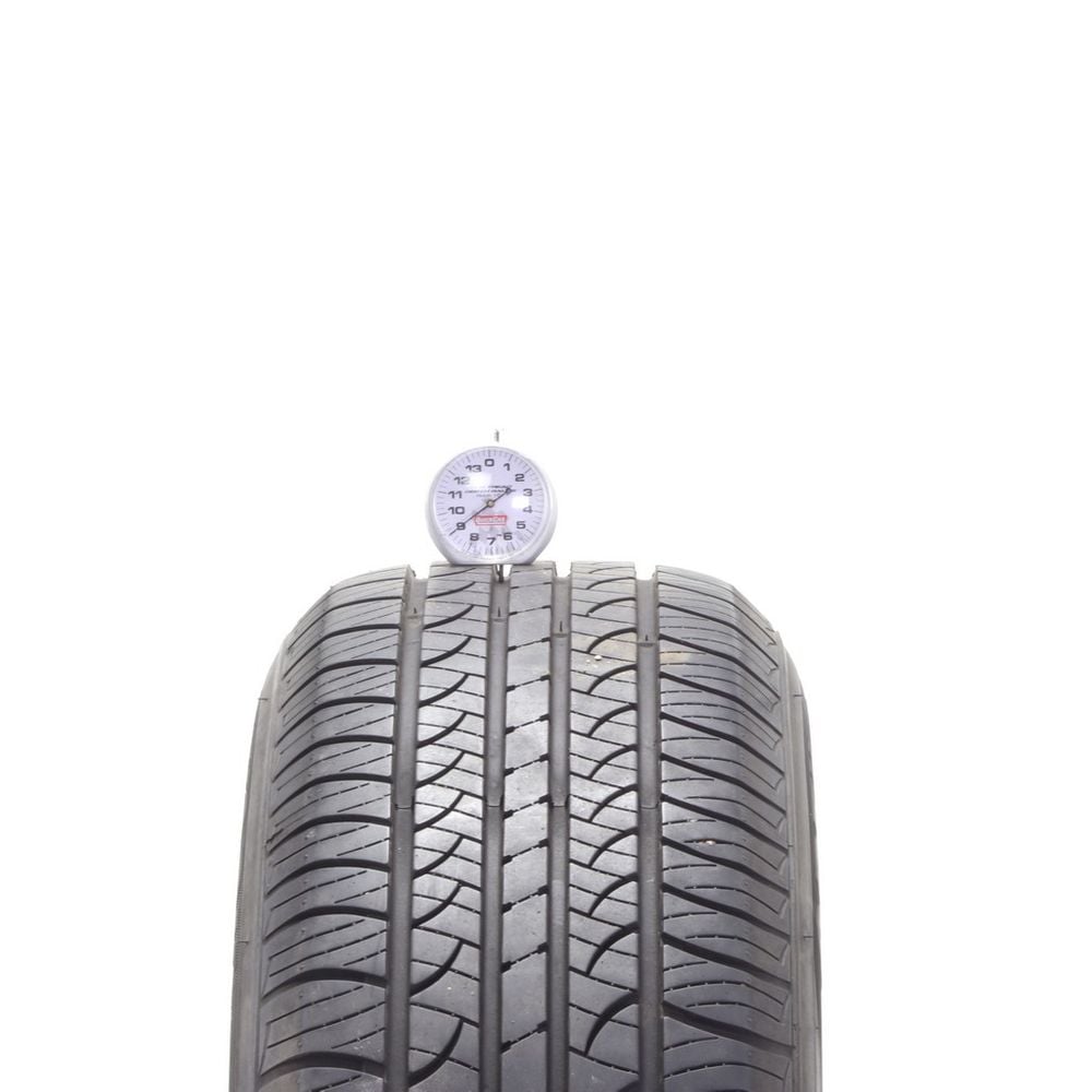 Used 215/60R16 Hankook Optimo H724 94T - 9/32 - Image 2