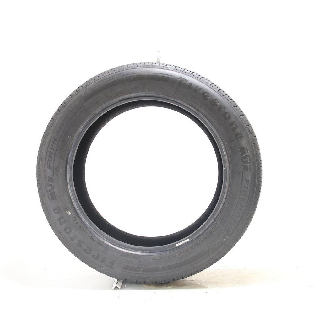 Used 235/55R18 Firestone Firehawk AS V2 100V - 9/32 - Image 3