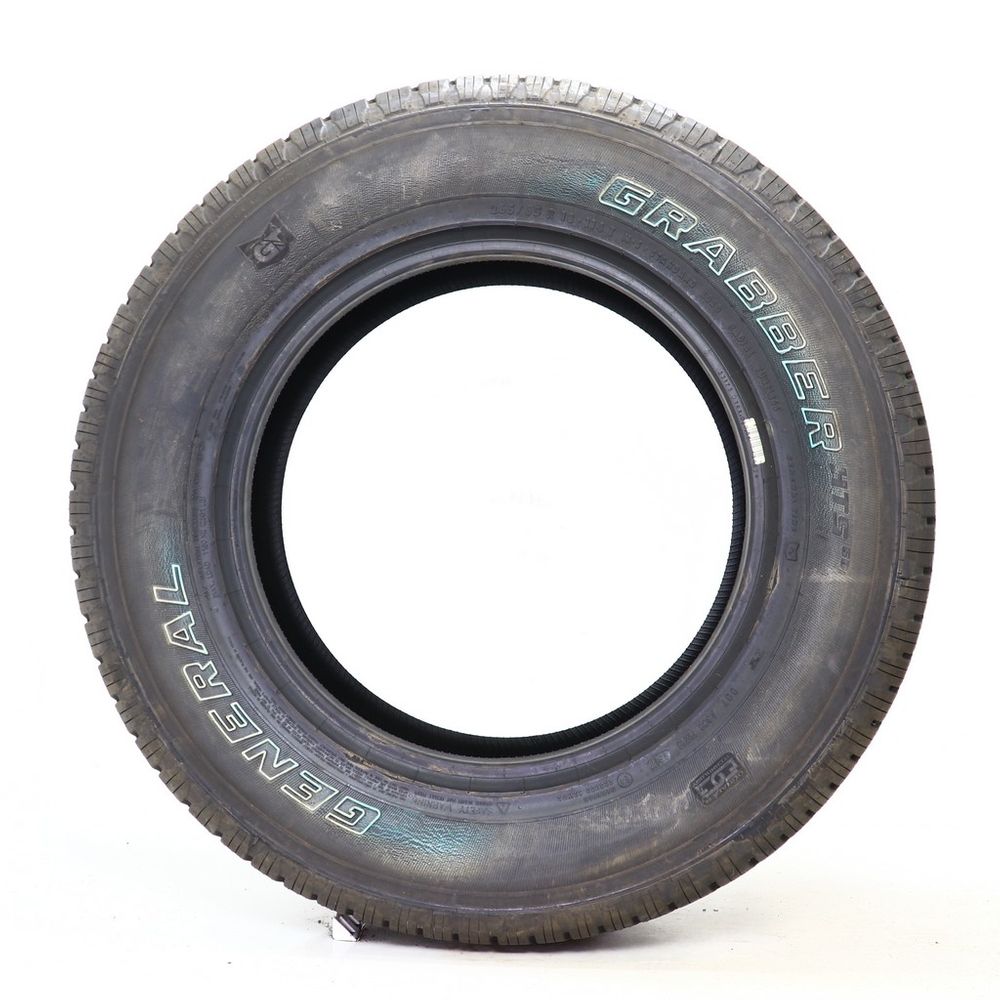 New 265/65R18 General Grabber HTS 60 114T - 12/32 - Image 3