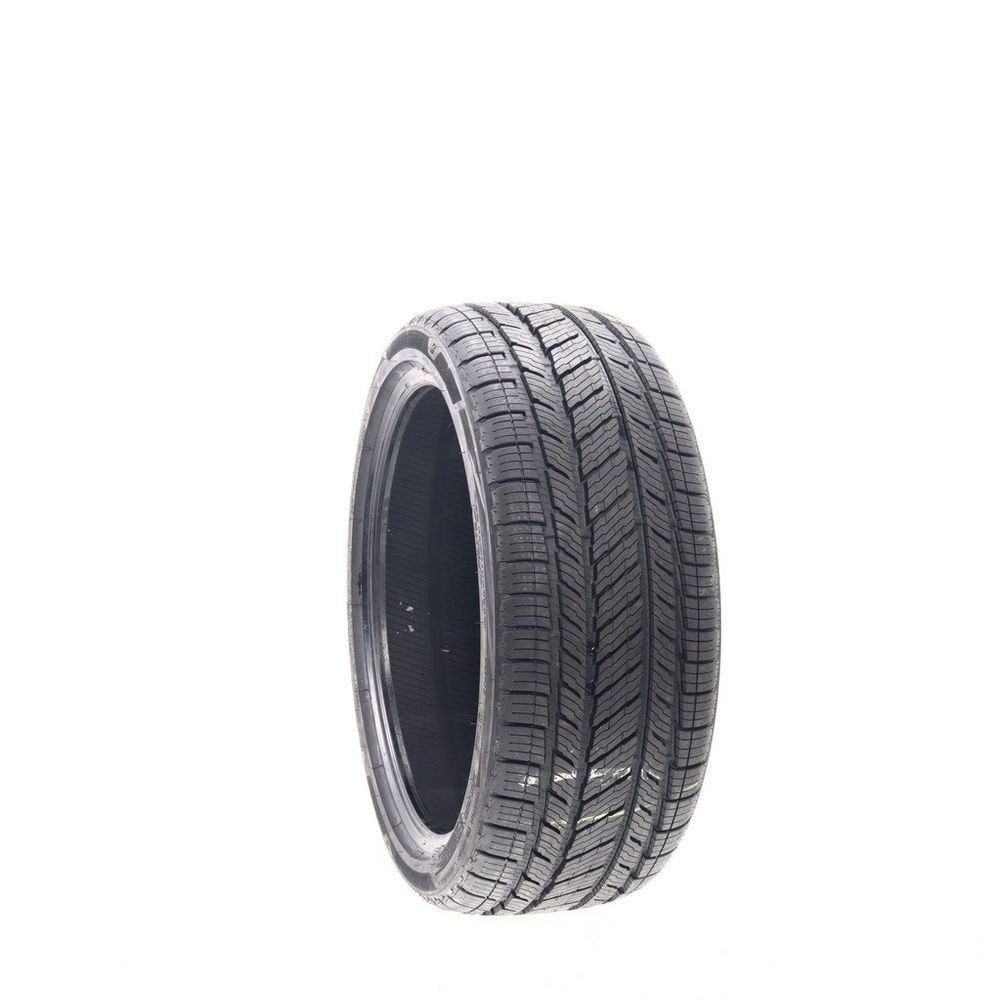 Set of (2) Driven Once 235/40R19 Bridgestone Turanza Prestige ENLITEN 96W - 10/32 - Image 1